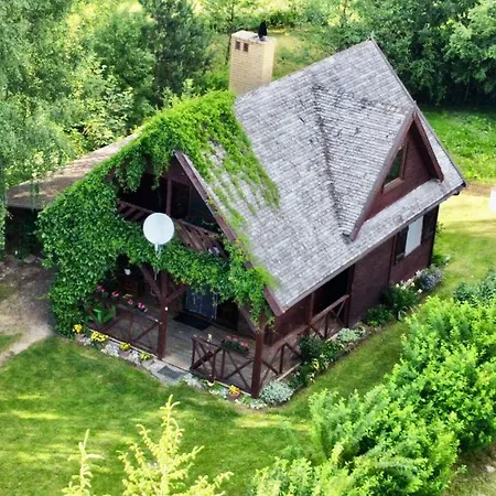 Tatil Evi Brzozowy Chillout