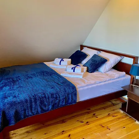 Brzozowy Chillout Holiday home