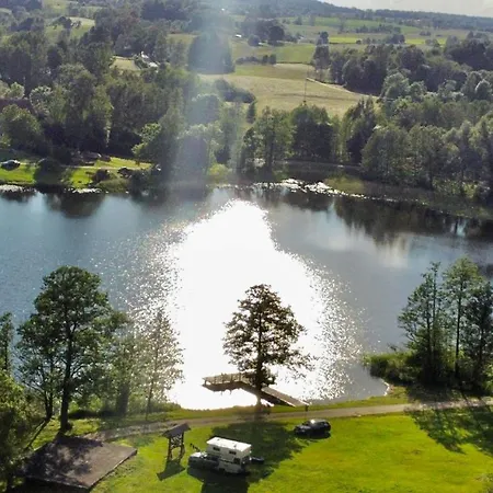 Tatil Evi Brzozowy Chillout Dubeninki