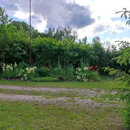 Brzozowy Chillout Holiday home