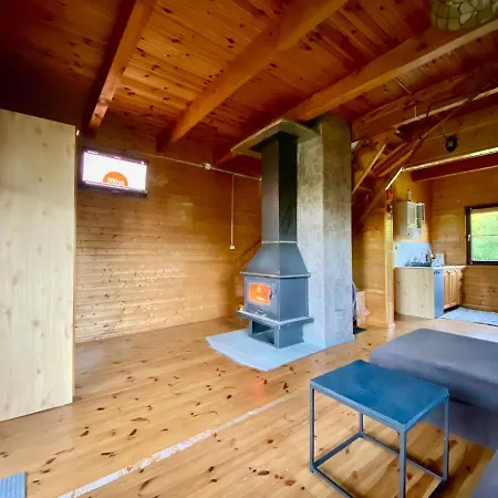 Tatil Evi Brzozowy Chillout