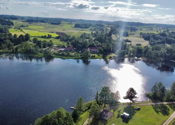 Brzozowy Chillout Holiday home